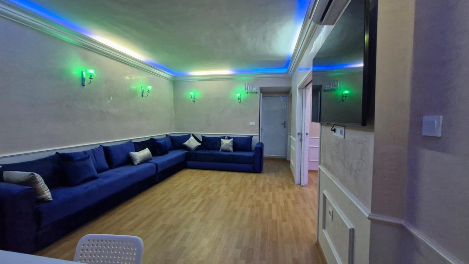 Apartment De Luxe Purple - Internet Fibre 100m *