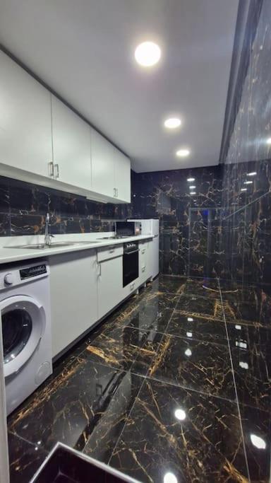 Apartment De Luxe Purple - Internet Fibre 100m Rabat